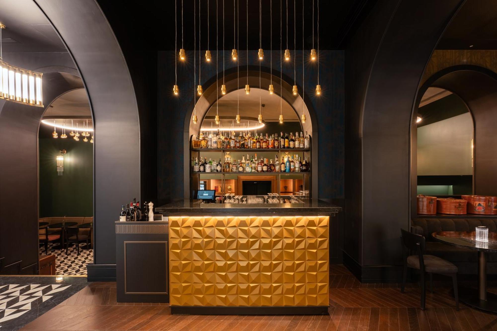 The Goethe Hotel - Small Luxury Hotels Of The World Рим Экстерьер фото