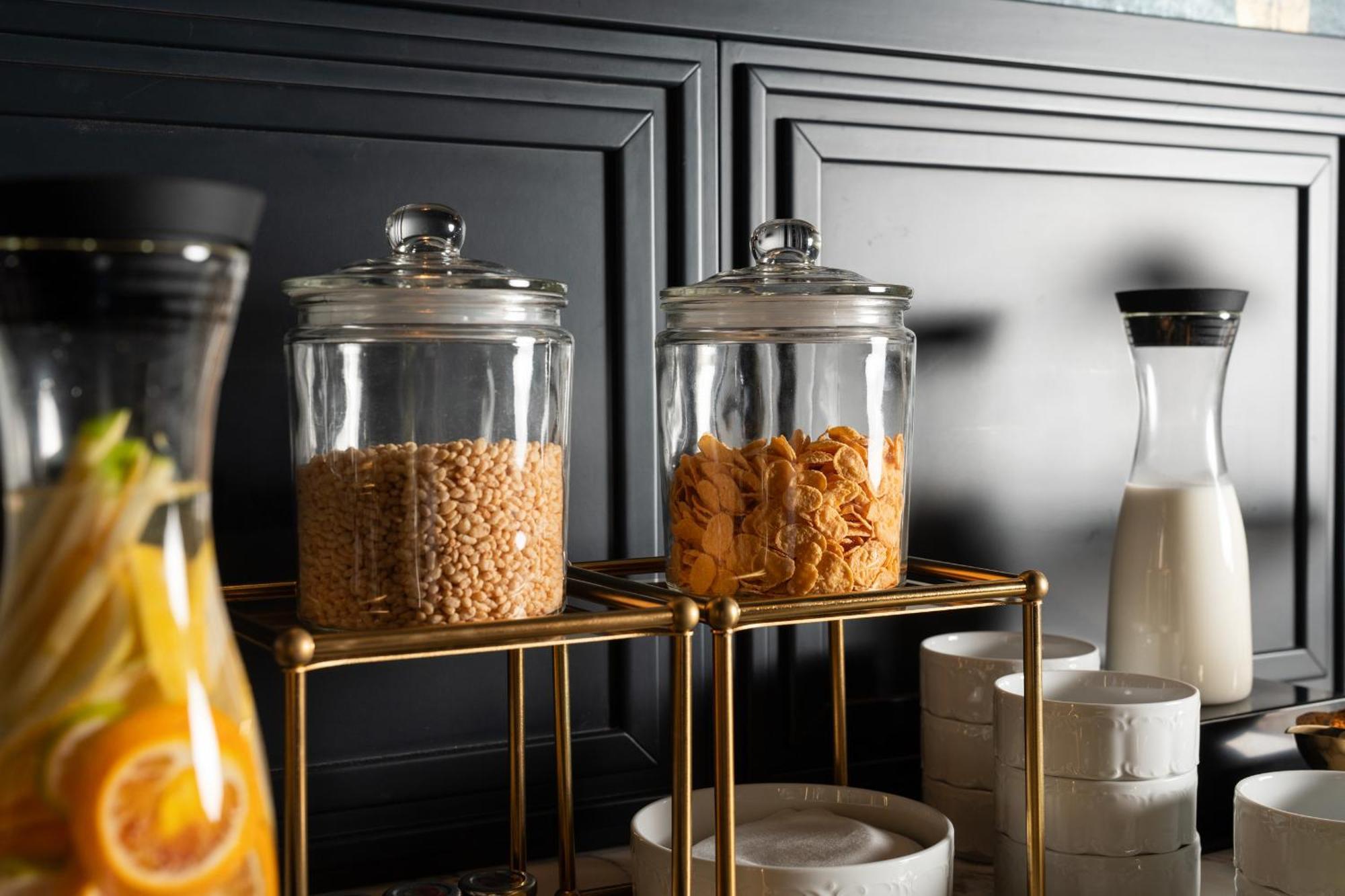 The Goethe Hotel - Small Luxury Hotels Of The World Рим Экстерьер фото